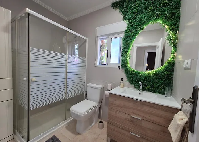 Apartamento Montegolf Con Terraza Privada