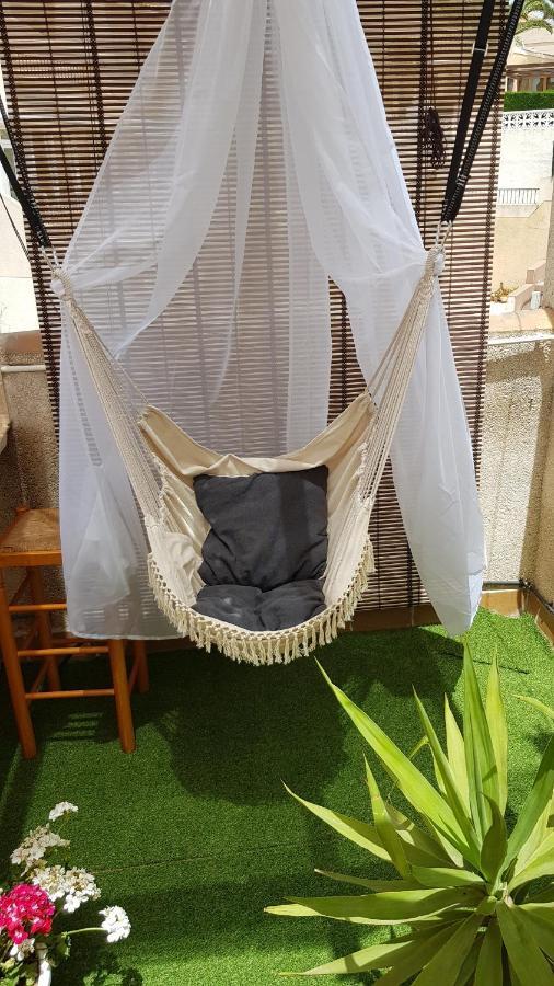 Apartamento Montegolf Con Terraza Privada