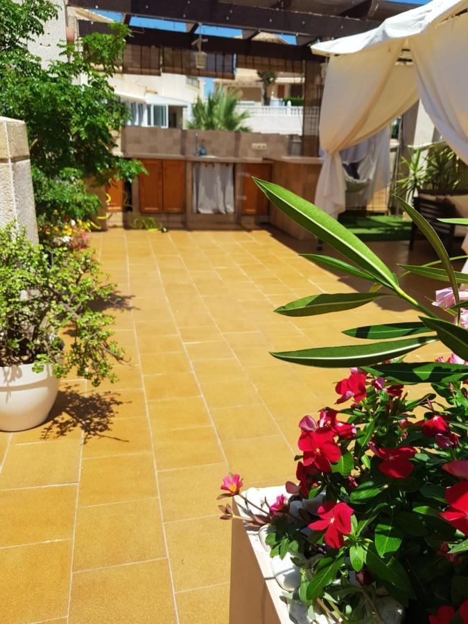 Montegolf Con Terraza Privada *