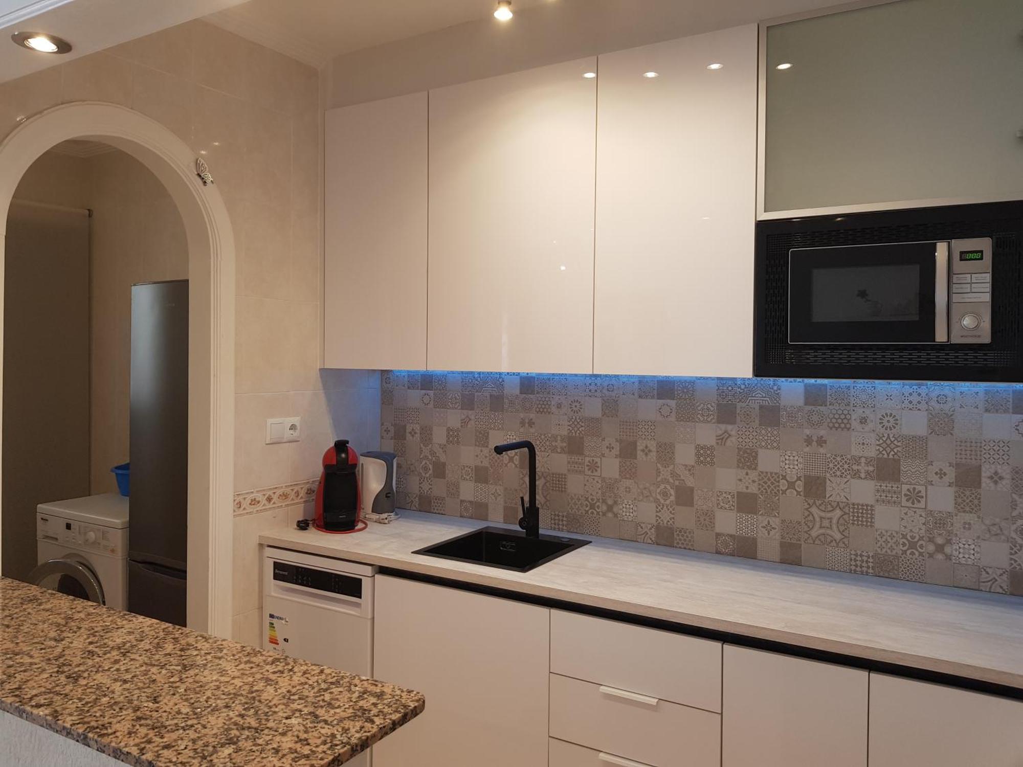 Montegolf Con Terraza Privada * Los Dolses