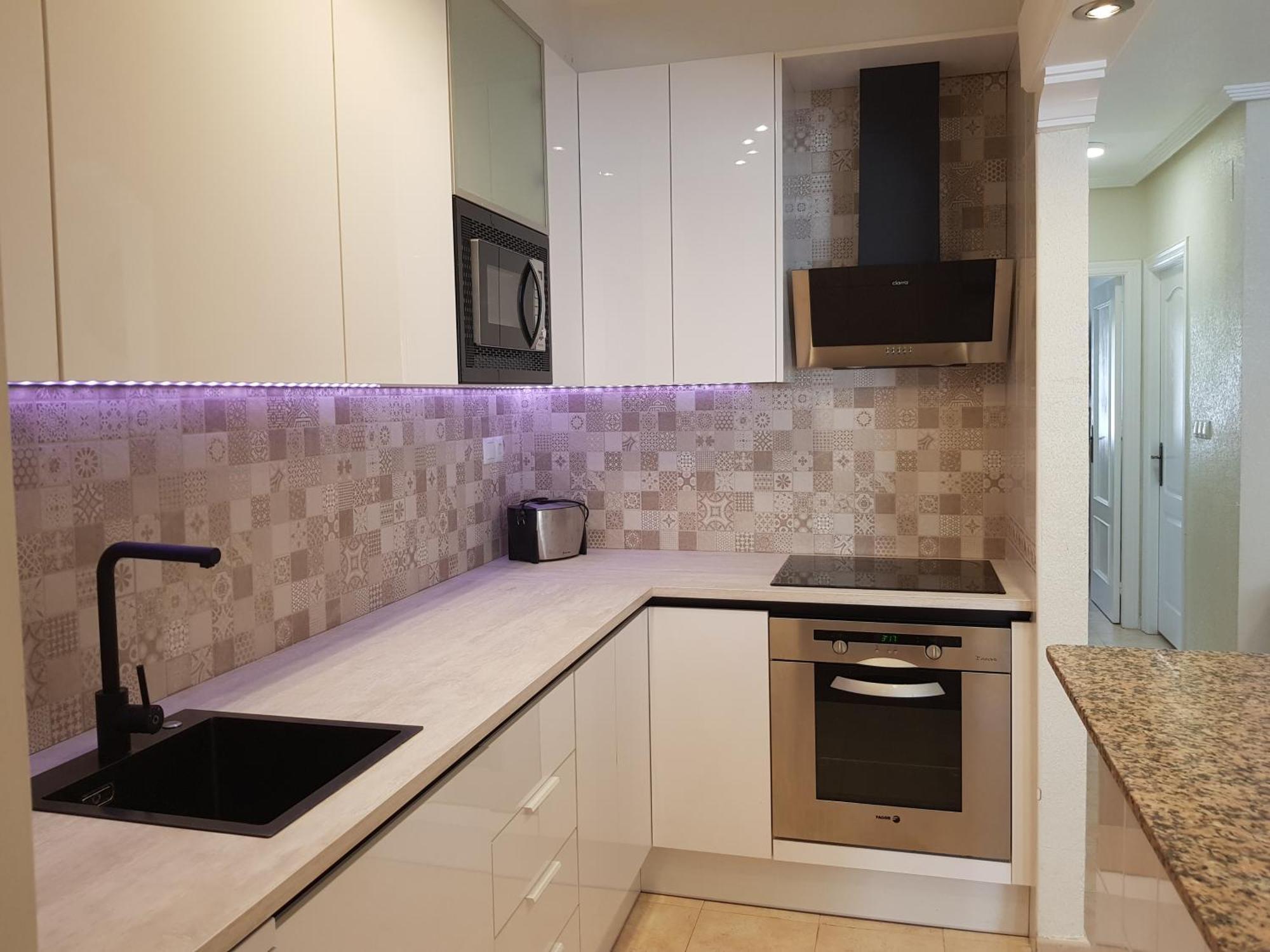 Apartamento Montegolf Con Terraza Privada