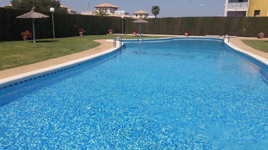 Montegolf Con Terraza Privada