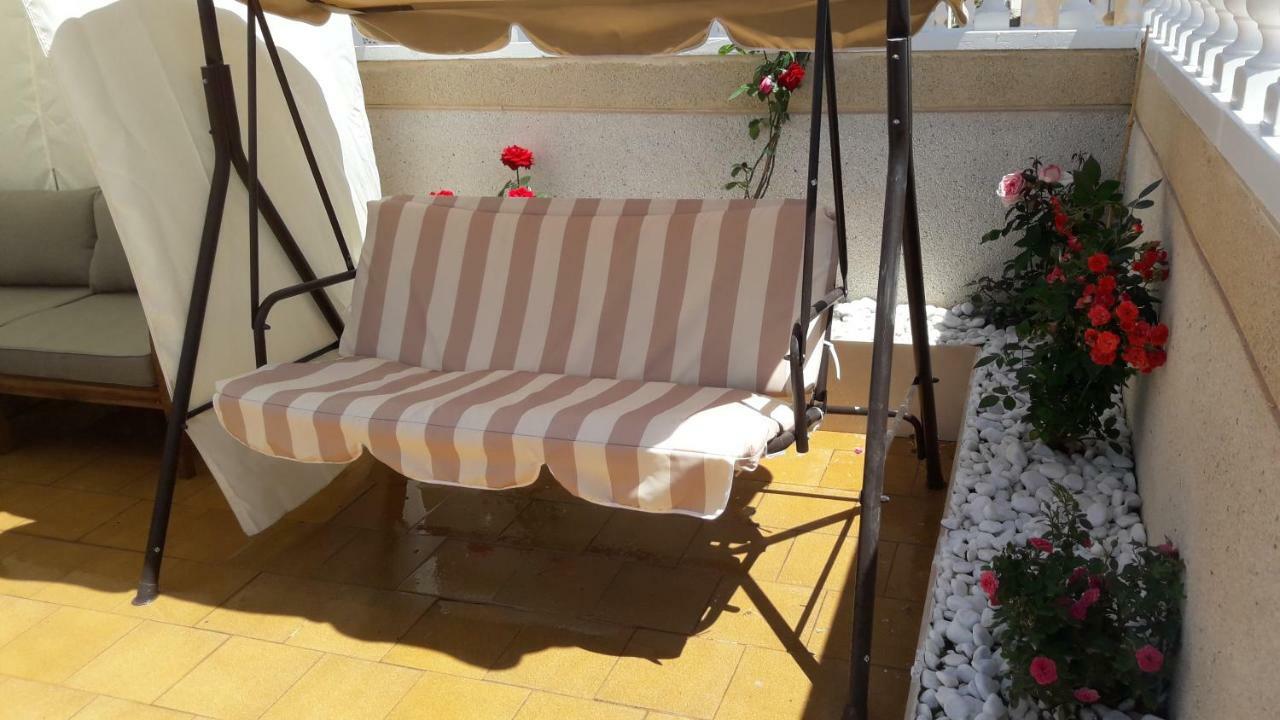 Montegolf Con Terraza Privada Los Dolses