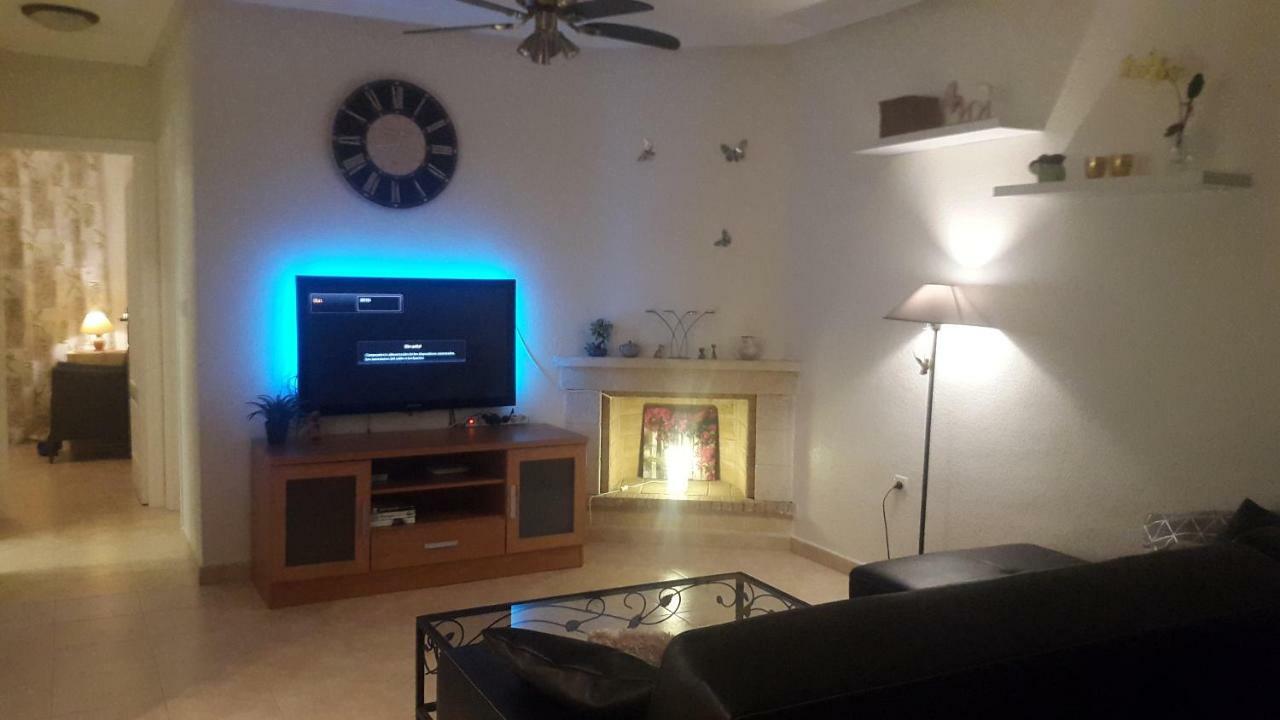 Montegolf Con Terraza Privada Apartamento