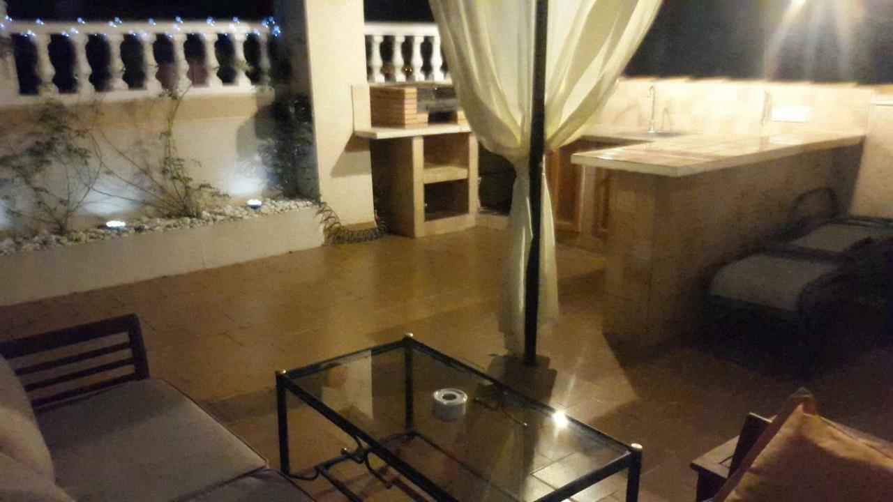 Montegolf Con Terraza Privada