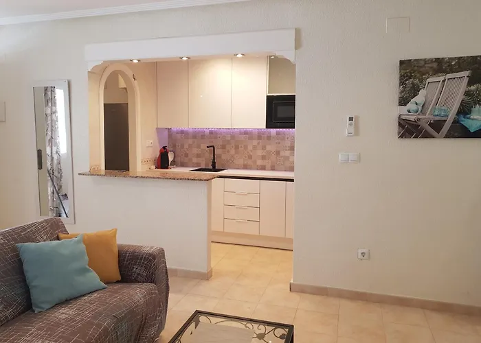 Bungalow Monte Golf