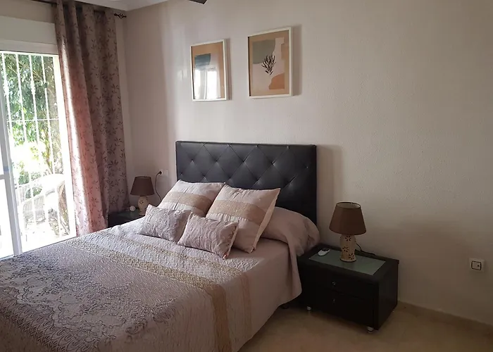 Bungalow Monte Golf