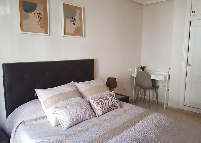 Bungalow Monte Golf