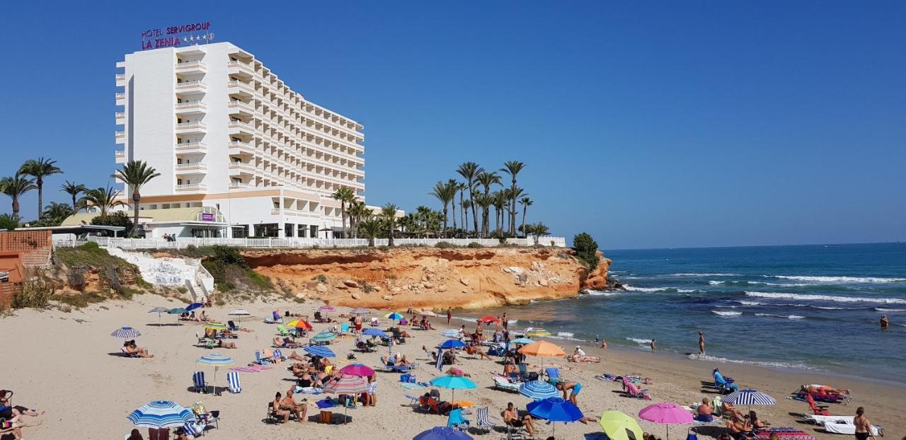 Apartment Montegolf Con Terraza Privada *