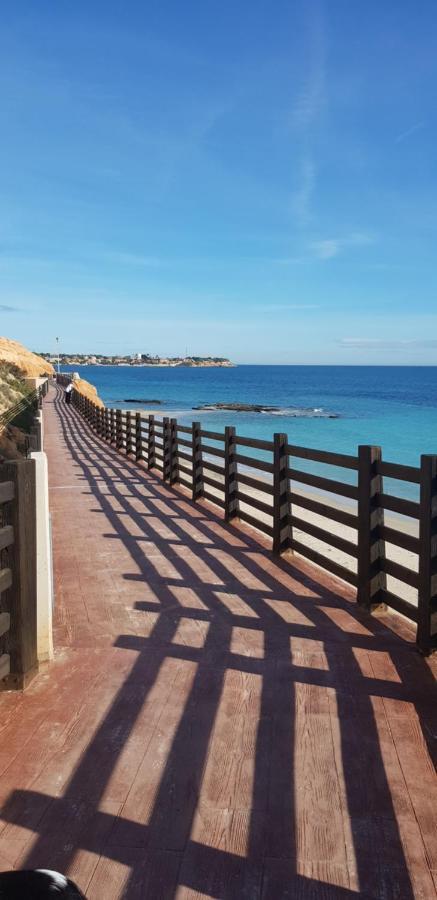 Apartment Montegolf Con Terraza Privada