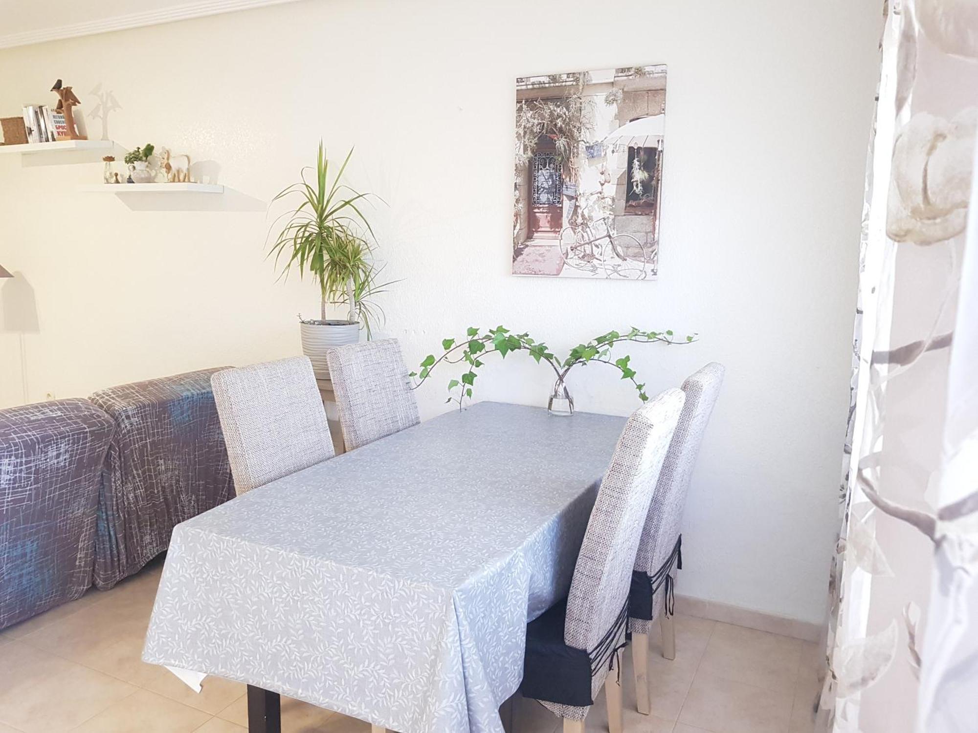 Apartment Montegolf Con Terraza Privada Los Dolses