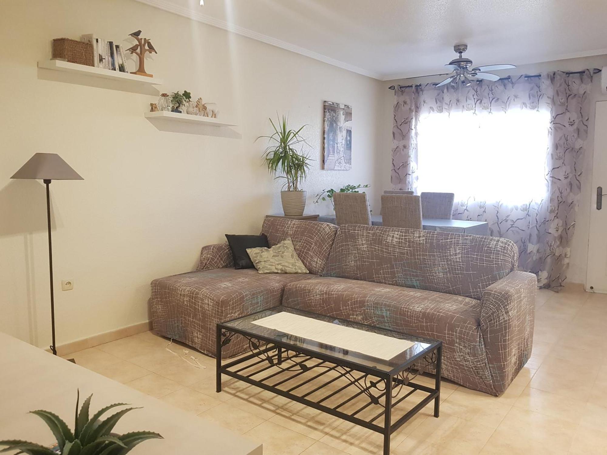 Montegolf Con Terraza Privada Los Dolses