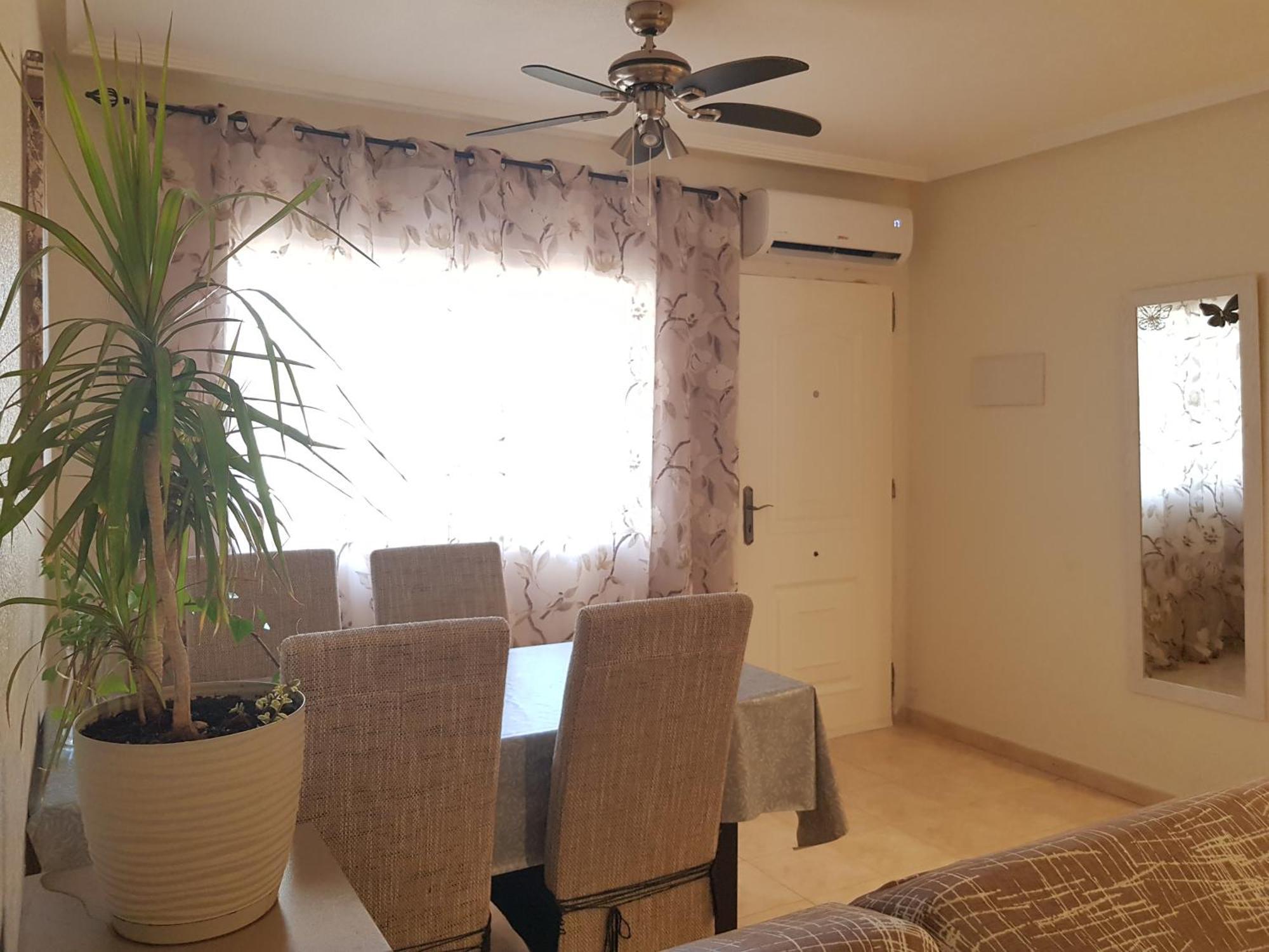Montegolf Con Terraza Privada Apartment *