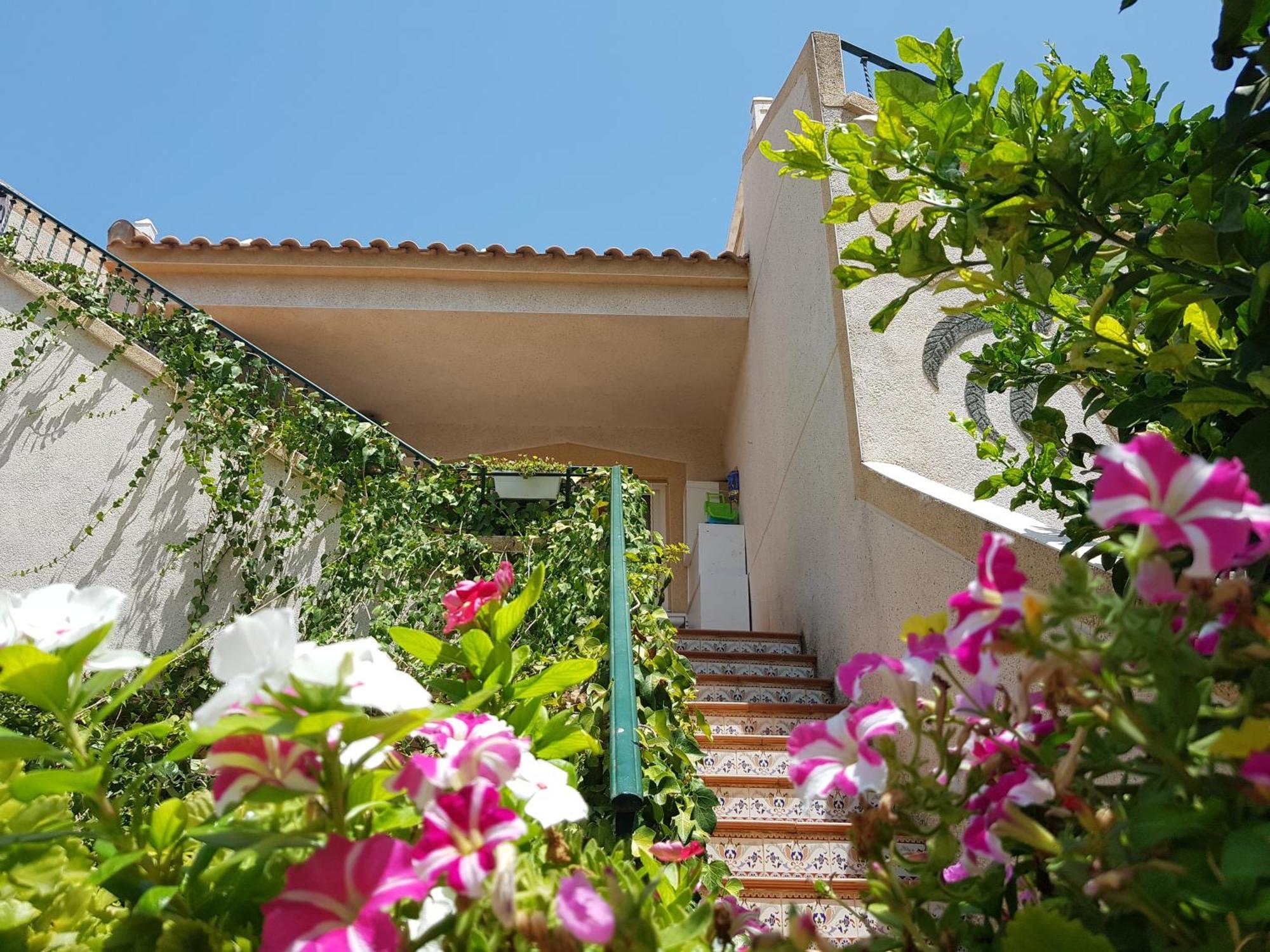 Apartment Montegolf Con Terraza Privada