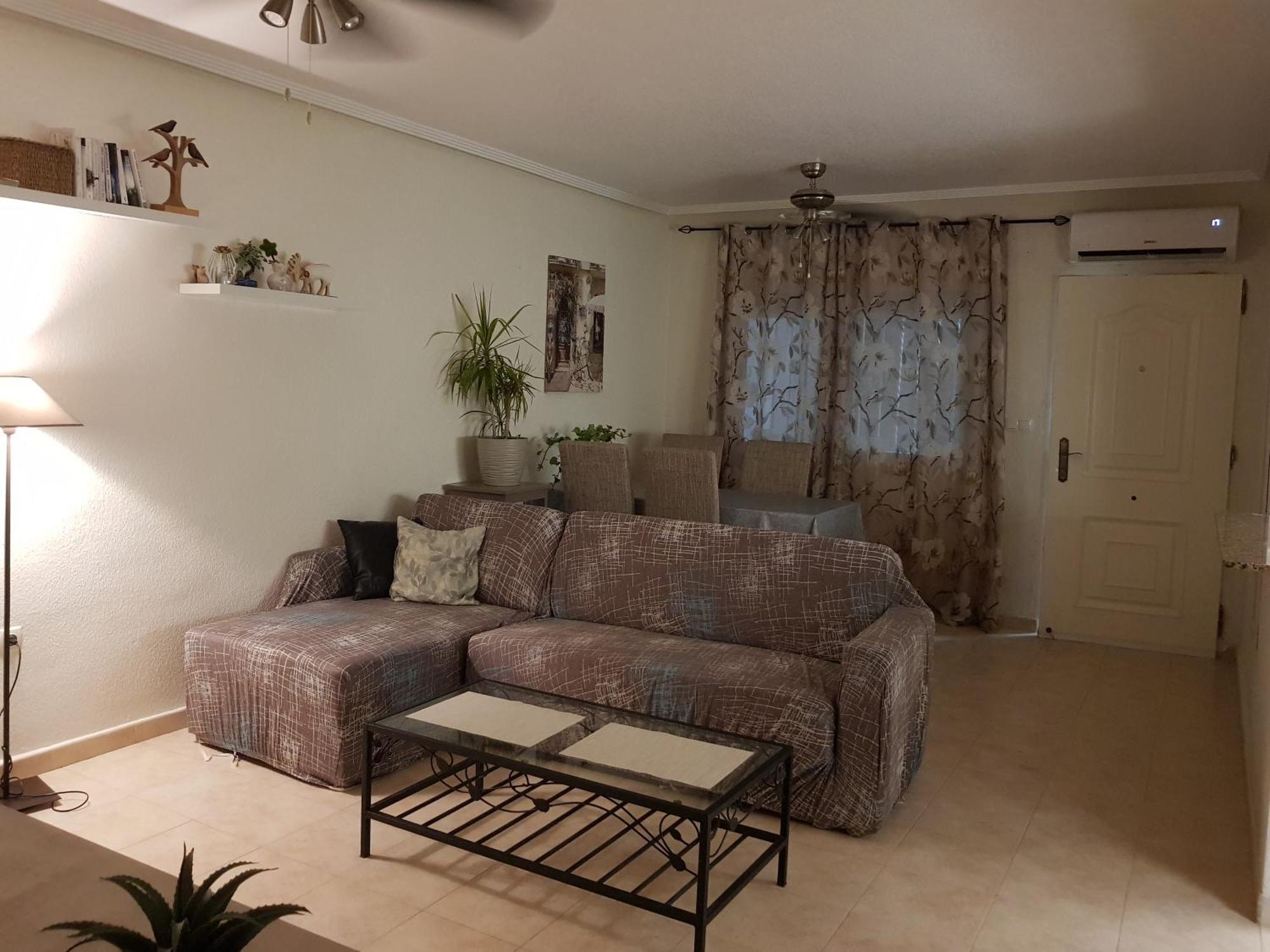 Montegolf Con Terraza Privada