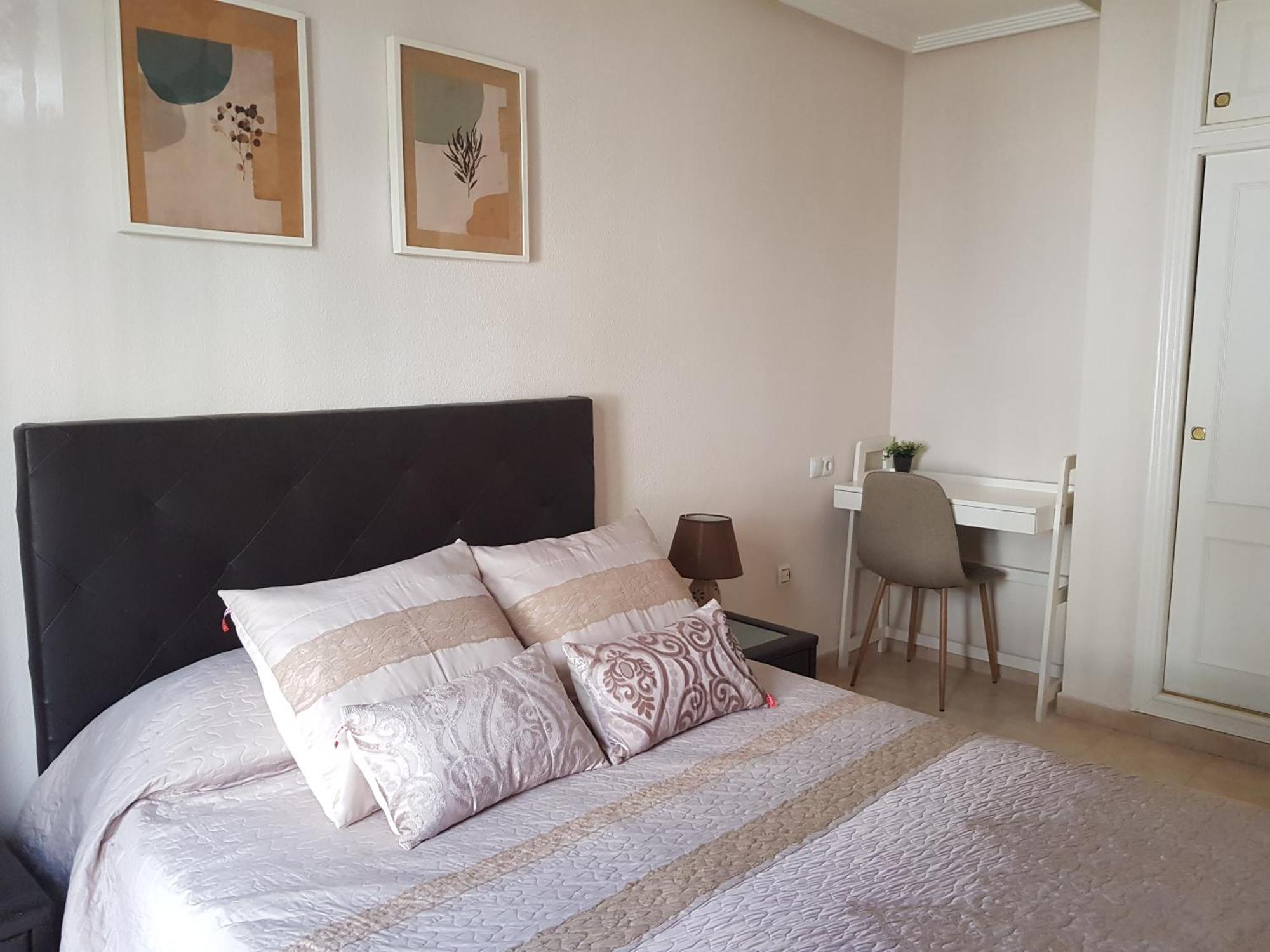 Apartment Montegolf Con Terraza Privada Los Dolses
