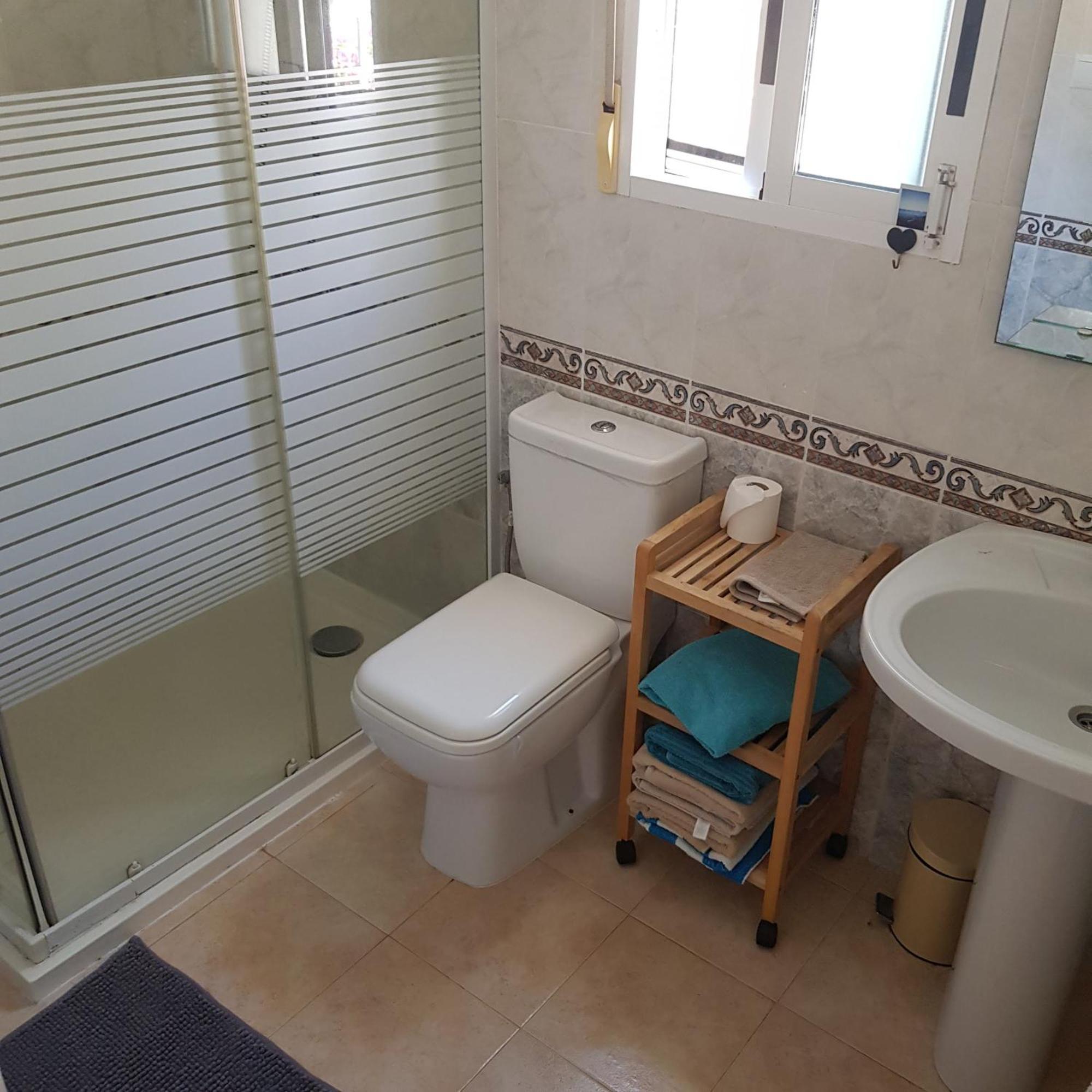 Montegolf Con Terraza Privada Los Dolses