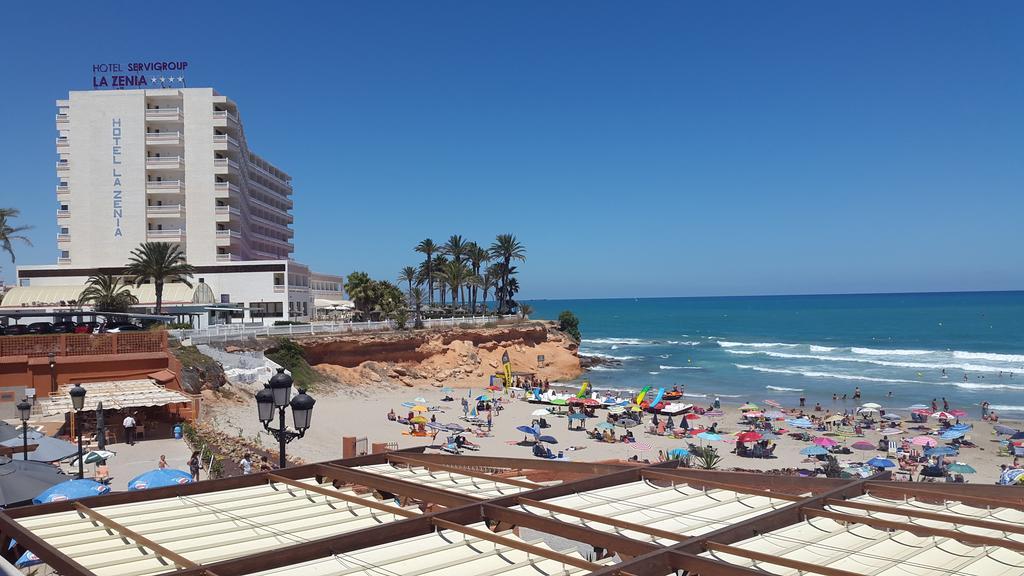 Montegolf Con Terraza Privada *