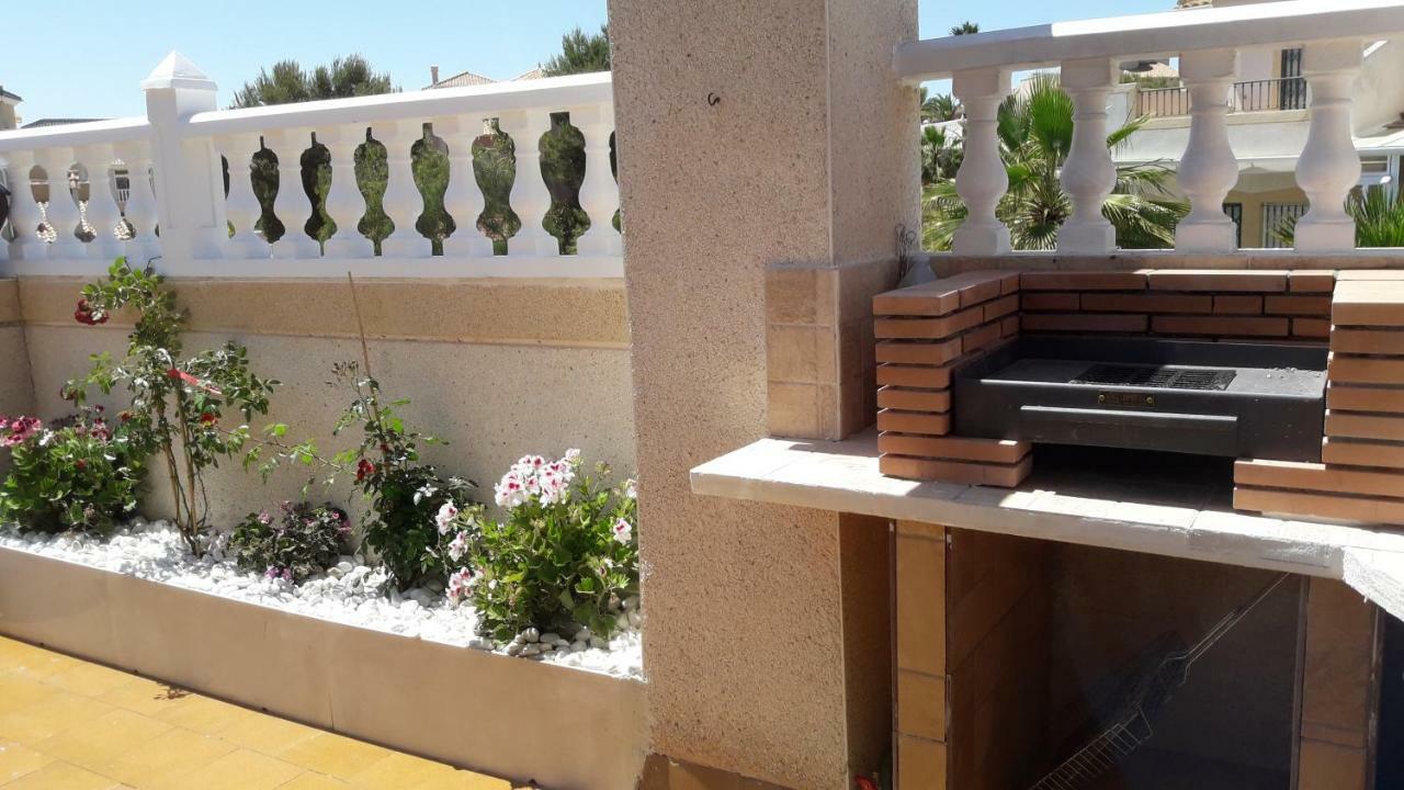 Montegolf Con Terraza Privada Apartment *