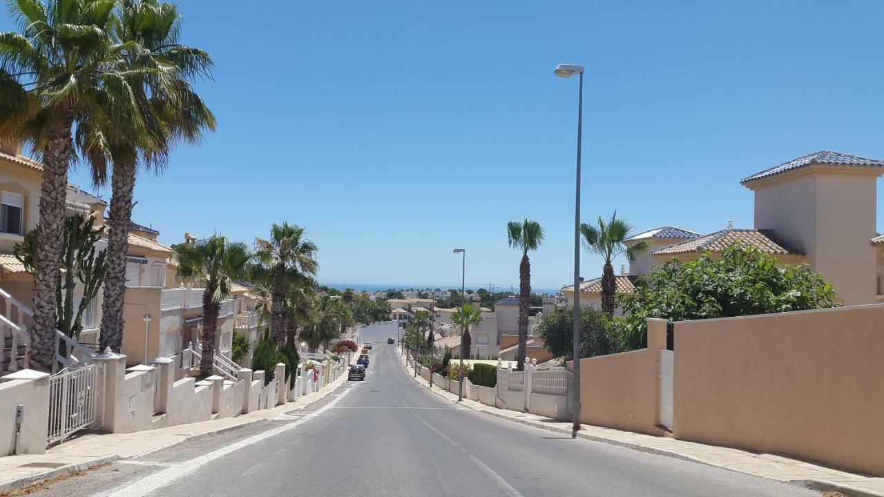 Apartment Montegolf Con Terraza Privada Los Dolses