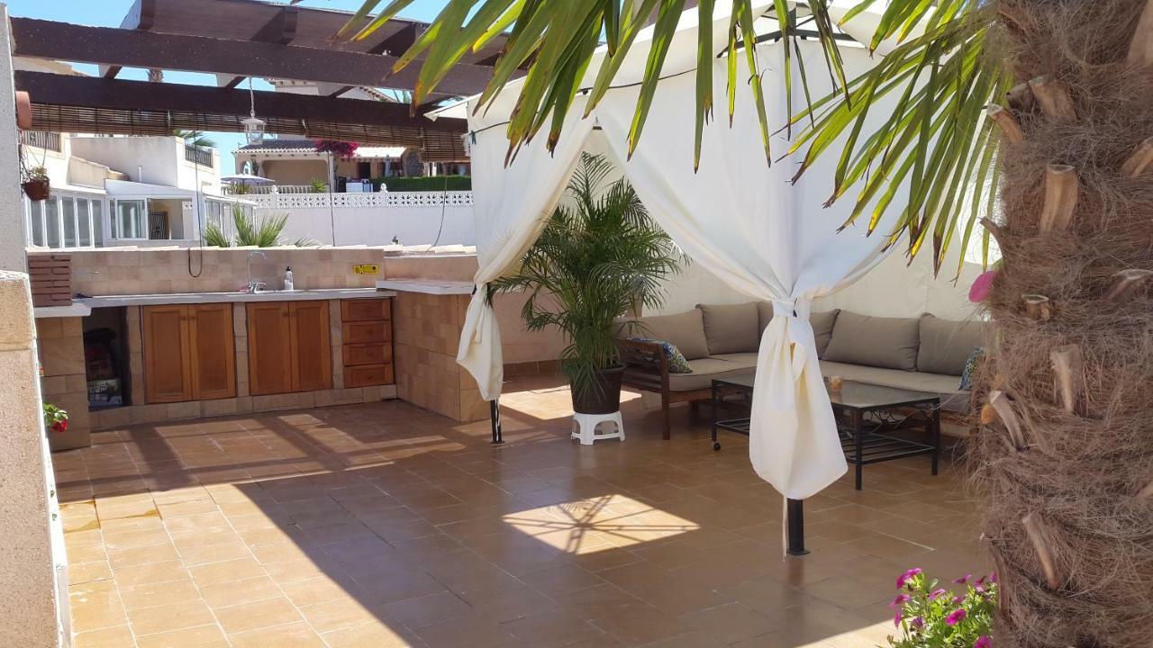 Montegolf Con Terraza Privada * Los Dolses