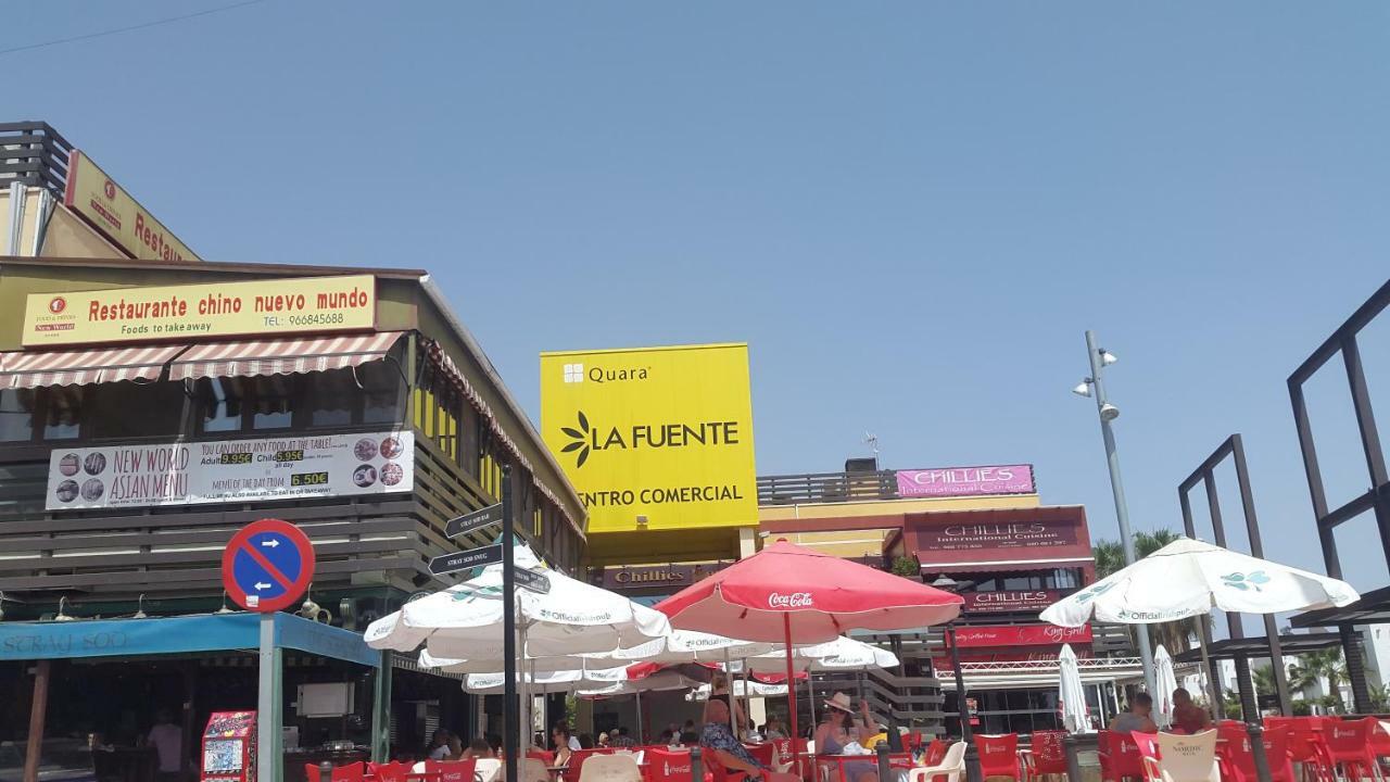 Apartment Montegolf Con Terraza Privada *
