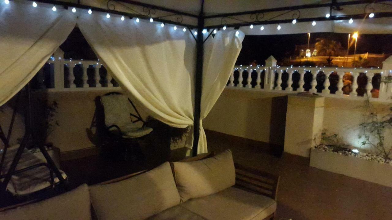 Apartment Montegolf Con Terraza Privada *