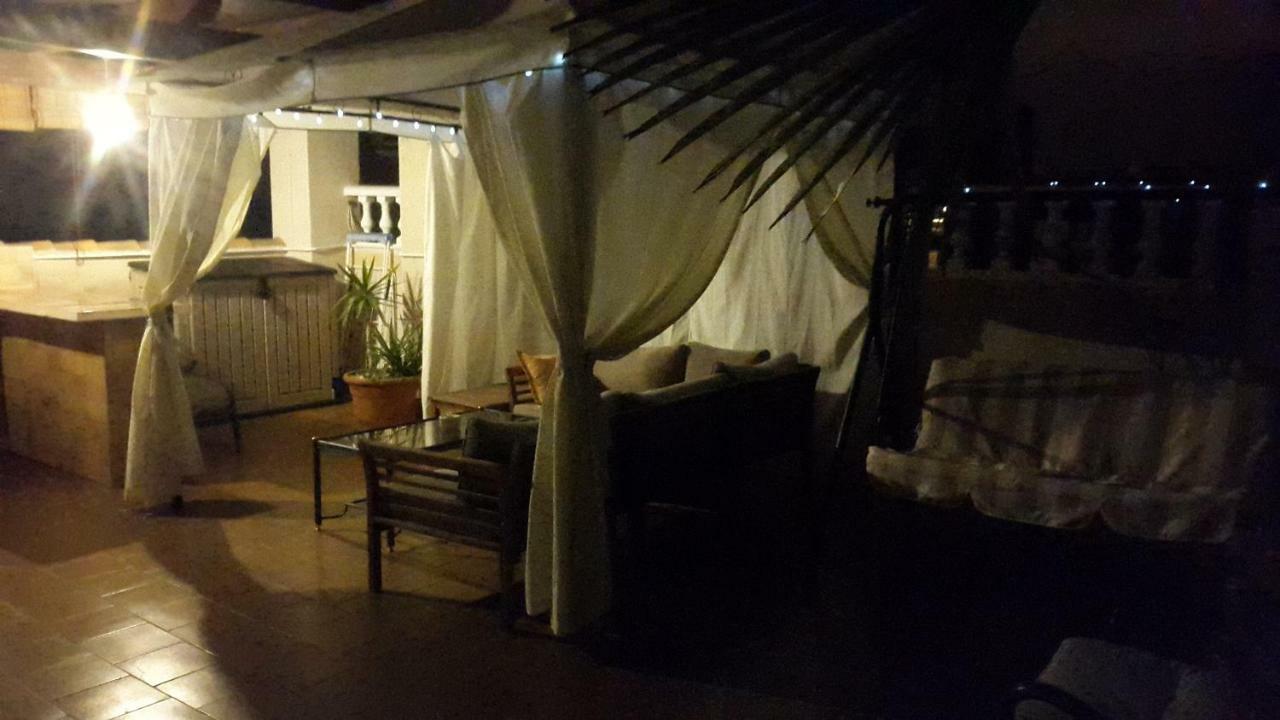 Montegolf Con Terraza Privada
