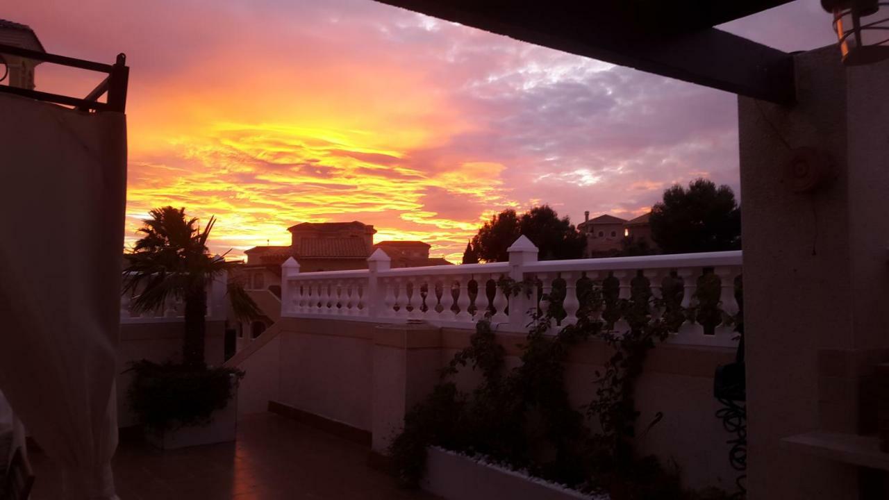 Apartment Montegolf Con Terraza Privada *
